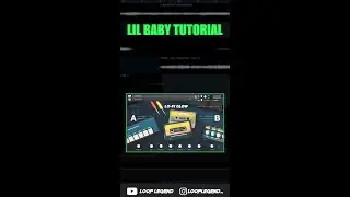 How To Make Beats For Lil Baby (Using Phrases) | FL Studio Tutorial 
