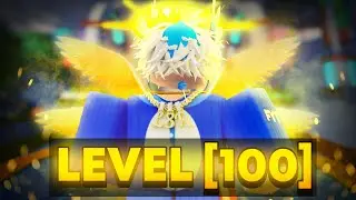 How To QUICKLY Get LEVEL 100 In Roblox BedWars..