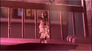 CRY BABY live on the trilogy tour - melanie martinez in palm desert, ca
