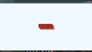 Creating Buttons Using HTML CSS | #css #js #html5