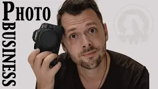 the BUSINESS of PHOTOGRAPHY