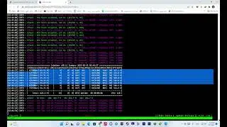 اموزش ورود به hive shell