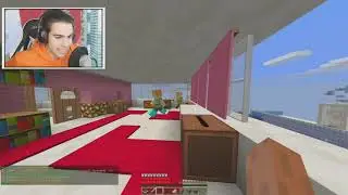 Угарные моменты с Кови/ Майнкрафт-Minecraft