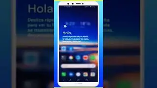New launcher de Microsoft para Android 