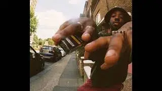 (free) aaron may type beat 