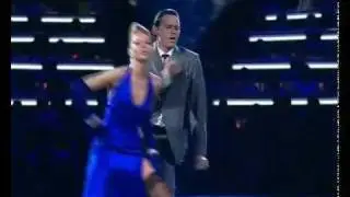 Н. Подольская М. Маринин Танго