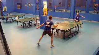 20180728 Сб Open на 3е Шапошников С - Мамазакиров Т.