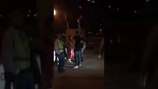 Чеченцы поимали Чеченок в Москве которые гуляют с Грузинами