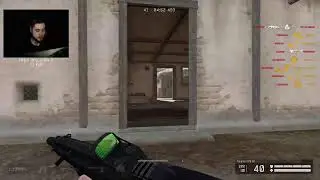 СТРИМ СОЛО РМ МАТЧИ ЛУЧШЕЙ ЛИГИ ЛИКОАР В WARFACE