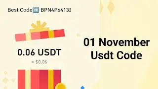 Binance Red Packet Claim | Red Packet Code In Binance Today | Binance Red Packet Code Today