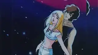 コンピュータサイバー魂﻿PC'86 - Open Up Your Heart (12" Mix)