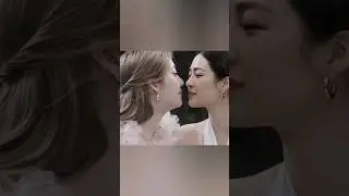 LingOrm - 爱真的需要勇气 来面对流言蜚语 #fahladaearn #thesecretofus #linglingkwong #ormkornnaphat