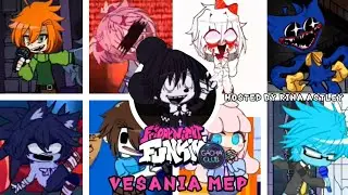 [COMPLETED] Vesania MEP | Hosted by Rina Astley (Read pinned coment)