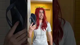 LIÇÃO DE MÃE 😂