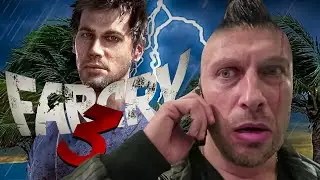 Что такое Far Cry 3?