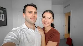 A YES Day Shopping with My Girlfriend.. I CAN'T Say No