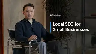 Unlocking Success  The Power of Local SEO for Small Businesses | LAD Solutions