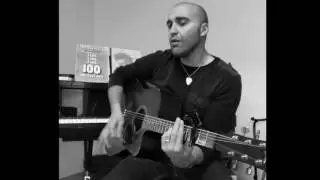 Let Yourself Go ~ Elvis cover Joe Var Veri