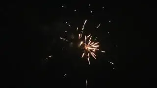 Новогодний салют 2021 🎄🧨🎉 С Новым годом!
