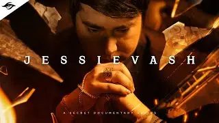 The Story of JessieVash, the godfather of Filipino esports