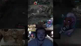 DANTES is WAY TOO GOOD 🥶