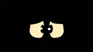 [Endless] [Animation Meme] [FLASHING LIGHTS]