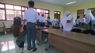 Implementasi Problem Based Learning berbasis Lesson Study