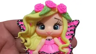 fada Rosa