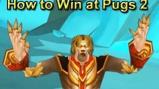 How to Win at Pugs 2 by Wowcrendor (WoW Machinima 2020) | WoWcrendor