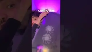 Building a computer in 