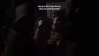 Discuția dintre Leo de la Kuweit și Dan Bursuc