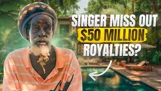 How Did This Jamaican Singer Miss Out on $50 Million?