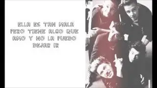 Just Can't Let Her Go (Traducida Al Español)