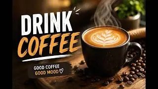 Trip to drink Coffee ☕