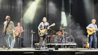 Los Secretos en Las Fiestas de San Antonio Moya 2023 16