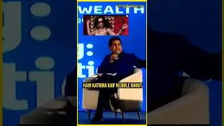 Bhabhi ji Katrina Kaif Se Upar Hai 