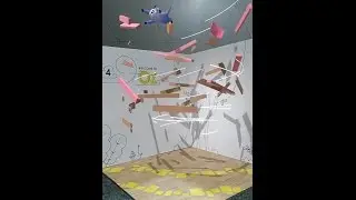 Google Tango - Somewhere