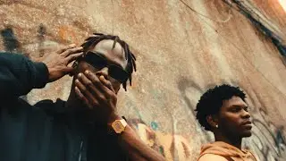 Montero XIX & Brou A.s - Karma