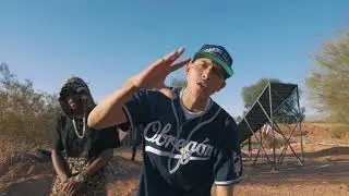 Money Dash & Chapta - Timeless  (official video) Prod. By Flip Beats