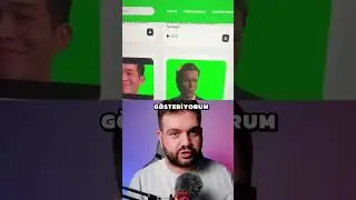 Trend videoları Memes Anında Bulabilirsin Akımlara Ortak Ol ( Green screen kaldırma )