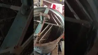 Откачка меда🔥🥳