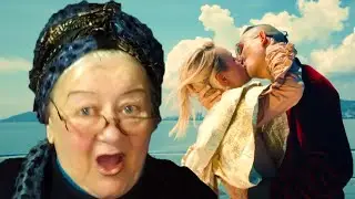 Клава Кока & MORGENSHTERN - Мне пох | РЕАКЦИЯ