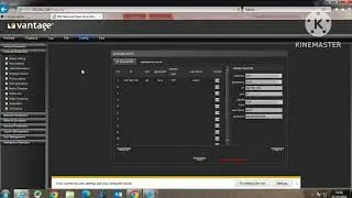 How to connect Hikvision IP camera to other brand NVR.