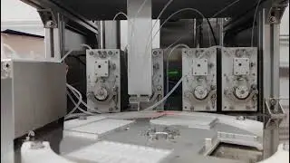 1ul-3000ul micro liquid dosing and filling WSP3000 #IVD#Pharmaceutical#pump#microliquiddosing