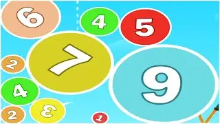 Merge Balls Collection - Gameplay Walkthrough