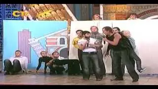 Звездолет ! Квн, юмор, приколы