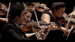 Dmitry Yablonsky and ASSO - Alexander Arutiunian: Sinfonietta for String Orchestra