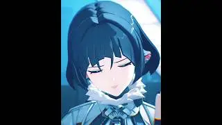 Jane Doe edit | Love Potions | Zenless Zone Zero