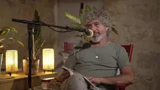 גבי ניצן  - שיחות מהחלל הפנוי ～