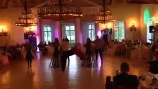 Скрипичный Дуэт Dolce